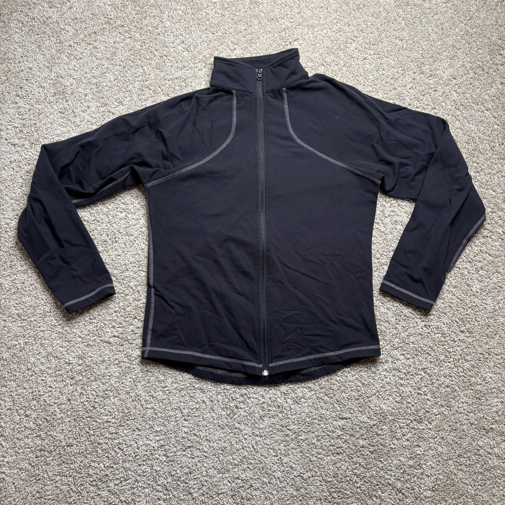 Lululemon Vintage Men's Fleece Lined Jacket
